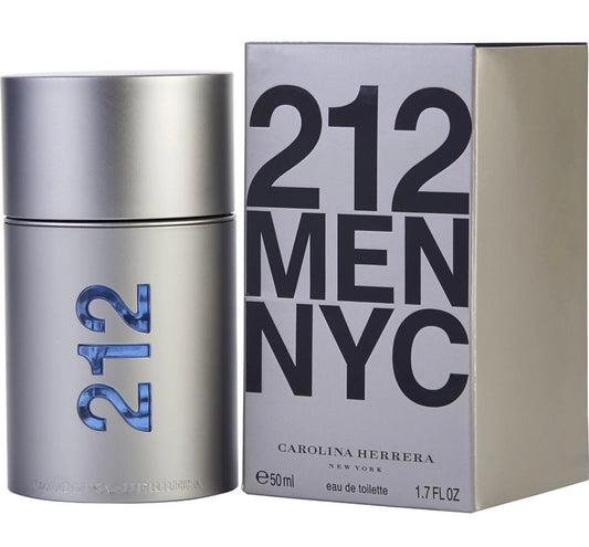 CH- 212 Men NYC- EdT