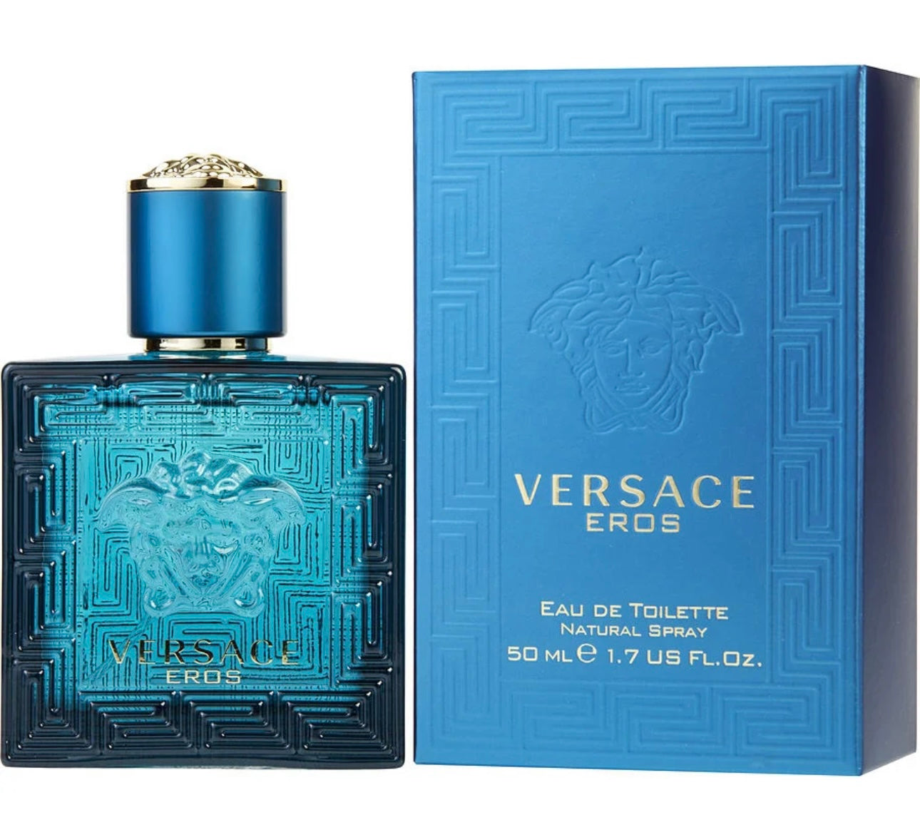 Versace- Eros- Men-EdT