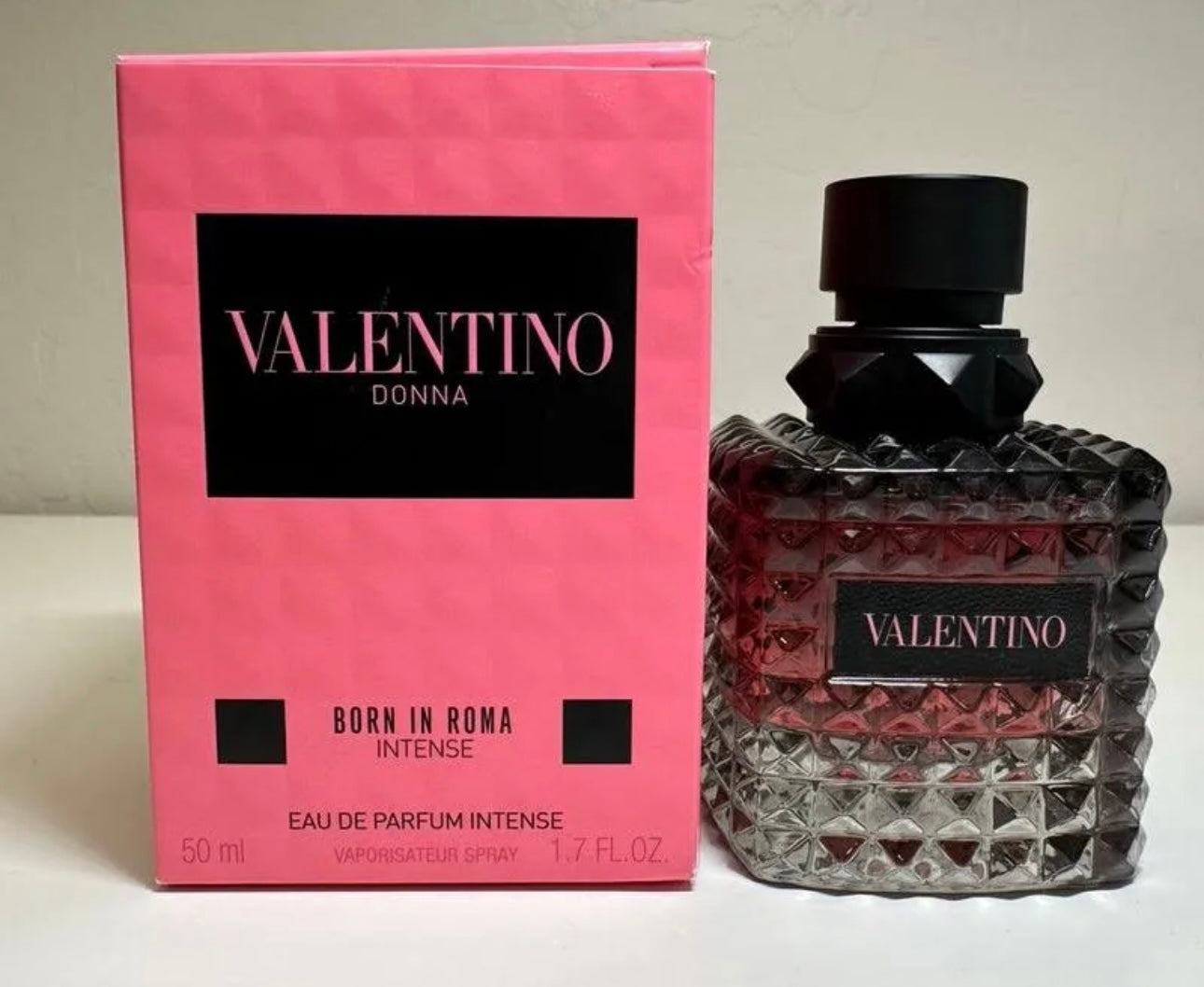 Valentino-Donna-Born In Roma-Intense-EdP