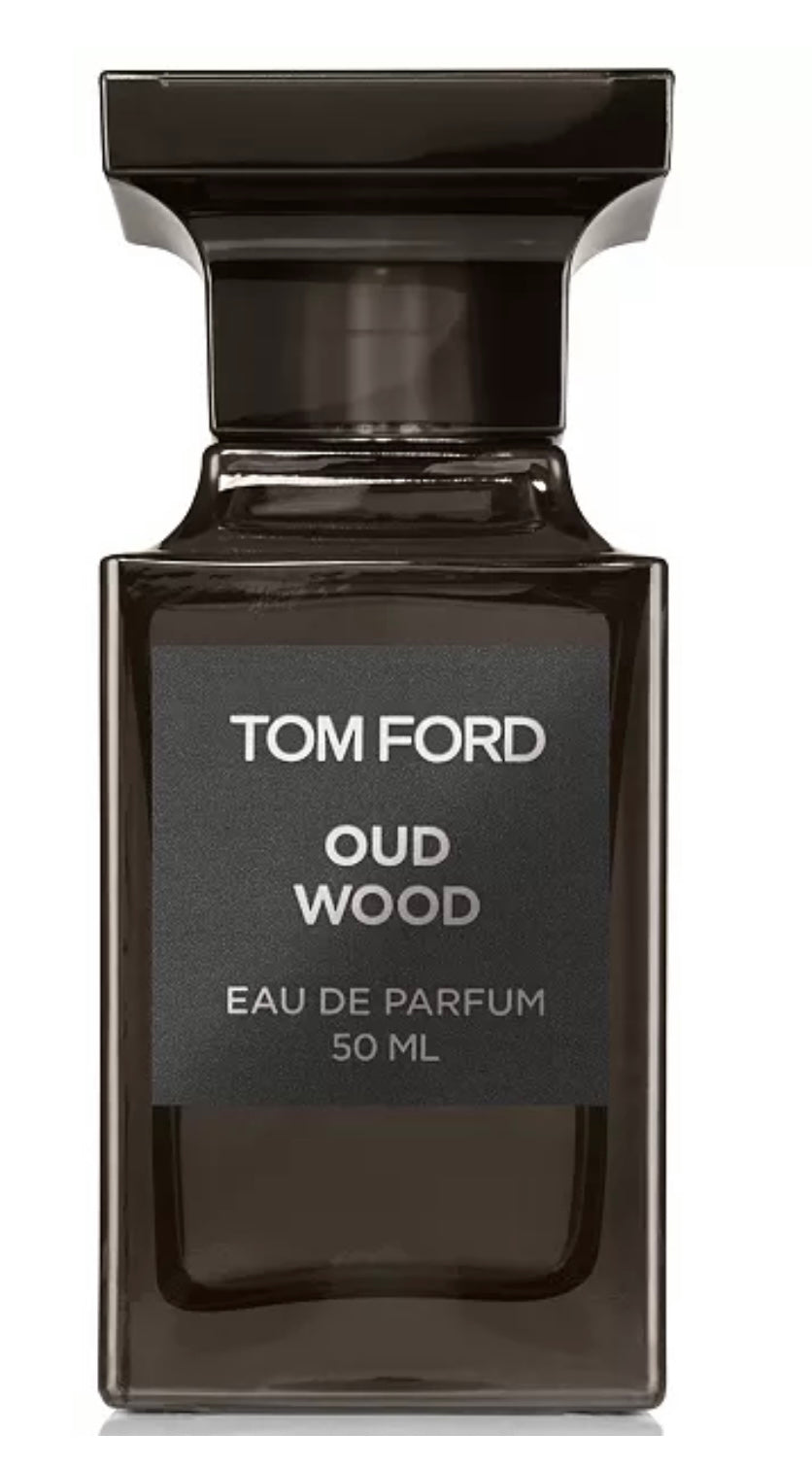 Tom Ford-Oud Wood-EdP