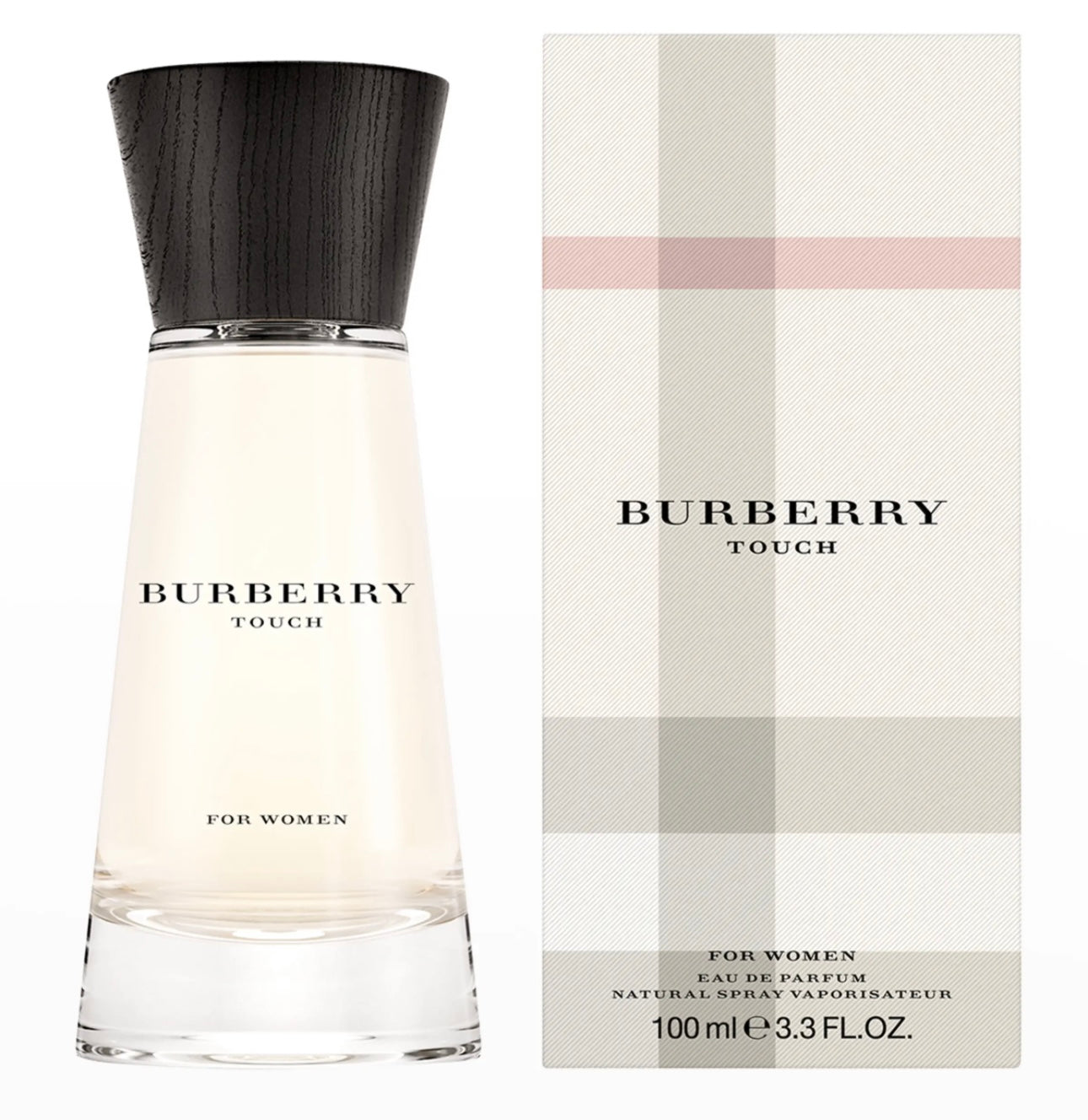 Burberry- Touch EdP women