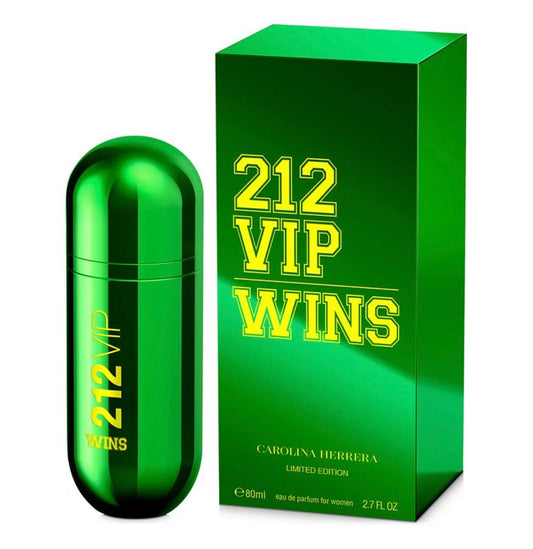 CH- VIP Win- Women-EdP