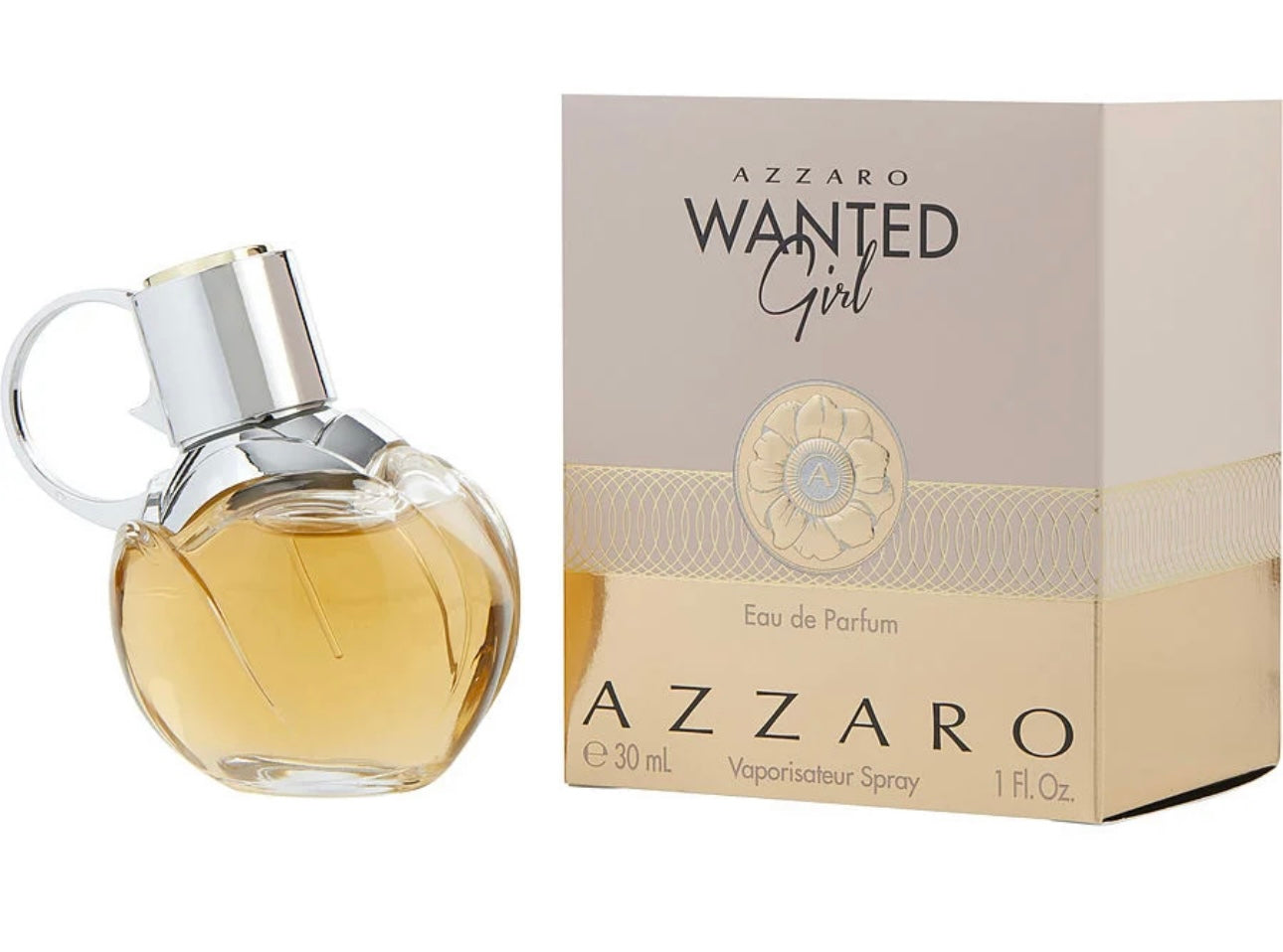 Azzaro-Wanted Girl-EdP