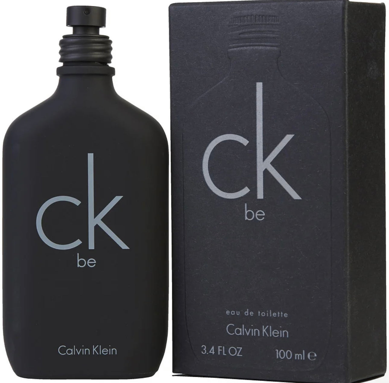 Calvin Klein - CK Be- EdT