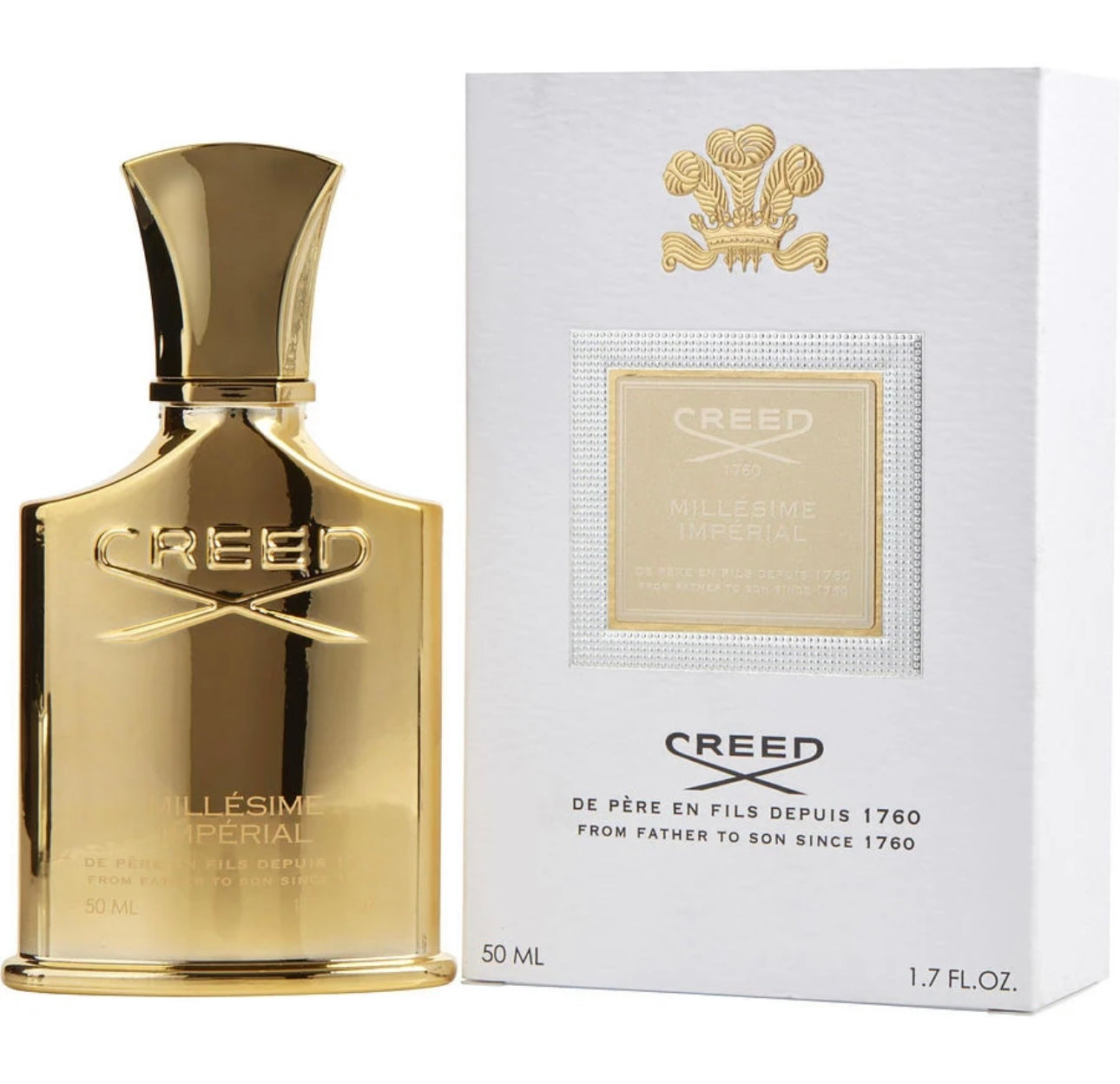 Creed- Millesime Imperial