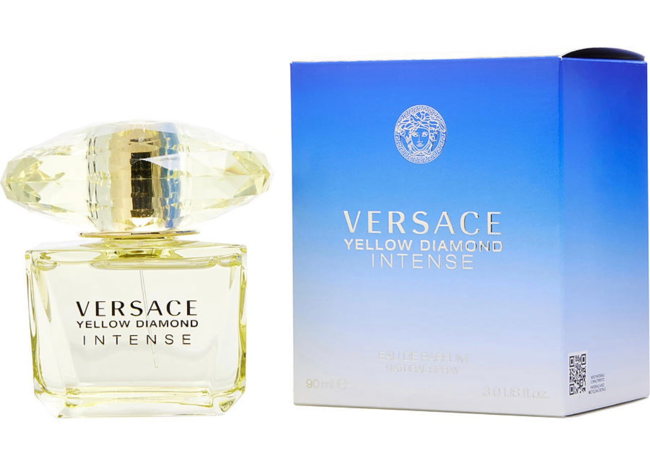 Versace-Yellow Diamond Intense-EdP