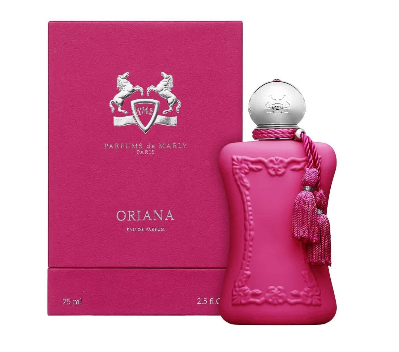 Parfums De Marly-Oriana EdP