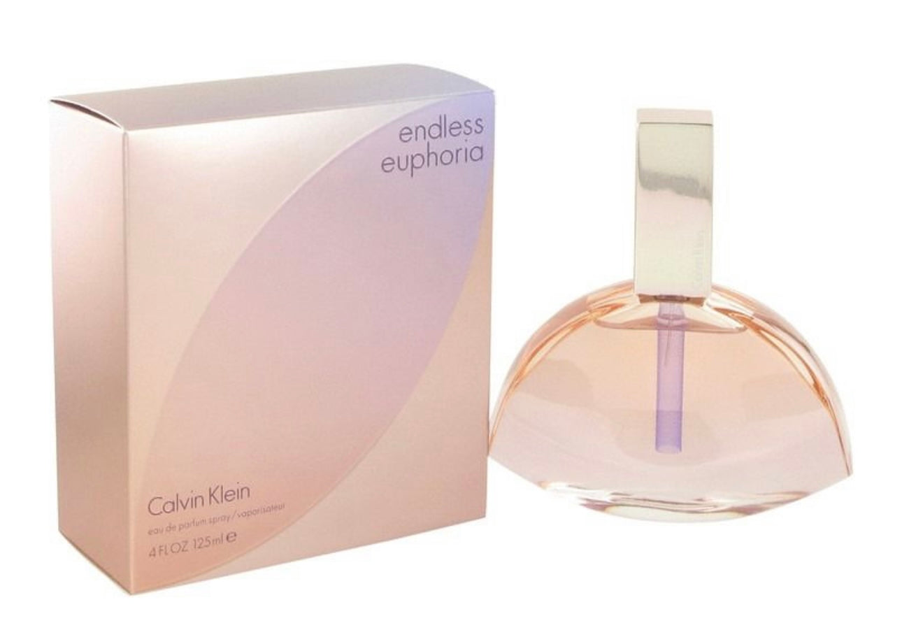 Calvin Klein- Endless Euphoria-EdP