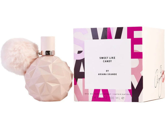 Ariana Grande- Sweet Like Candy-EdP