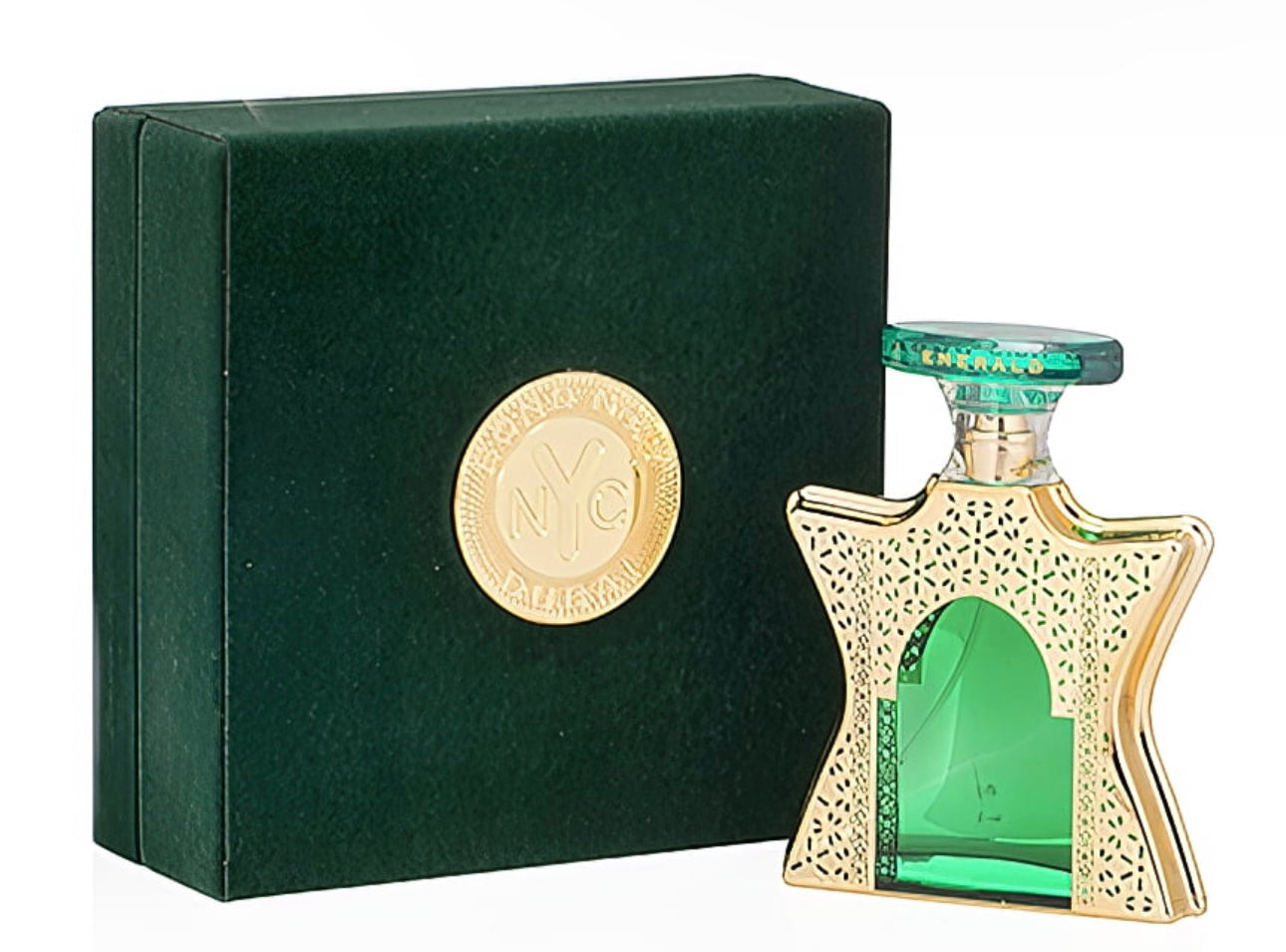 Bond No 9- Emerald DUBAI