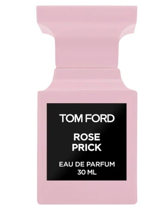 Tom Ford-Rose Prick-EdP