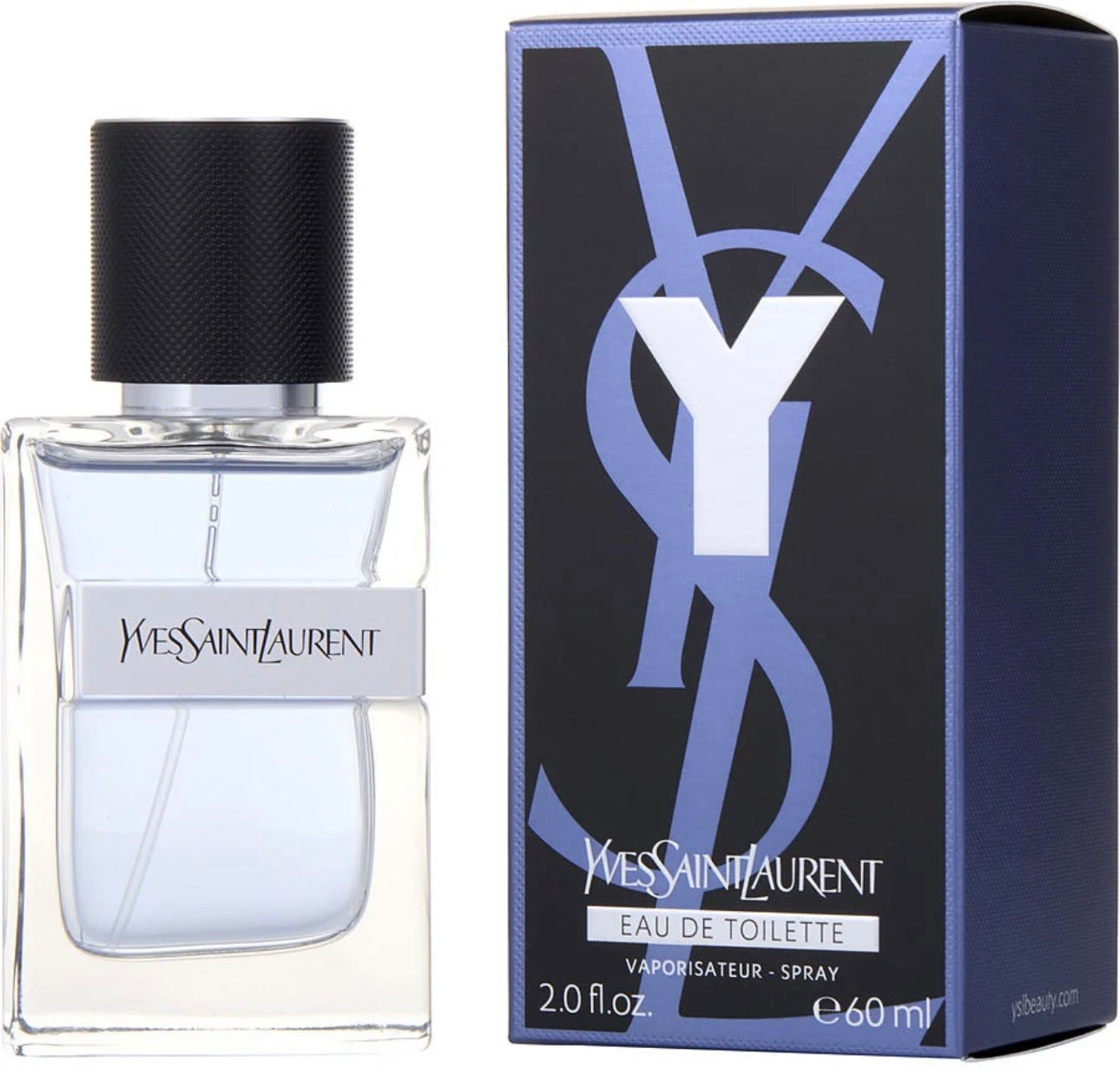 YSL-“Y” EdT