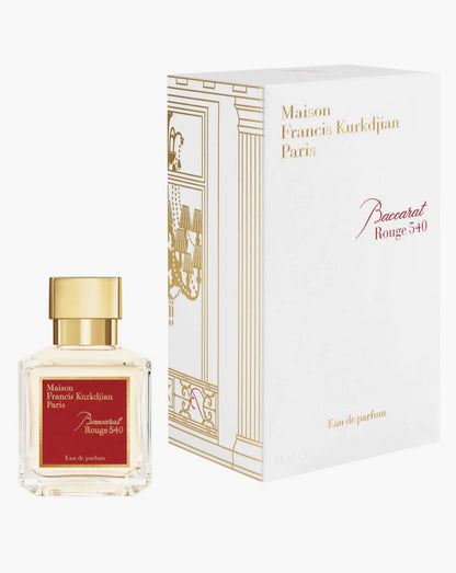 Maison Francis Kurkdiian - Baccarat Rouge 540 EdP