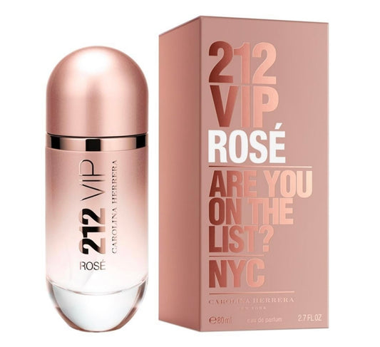 CH-212 Vip Rose- EdP