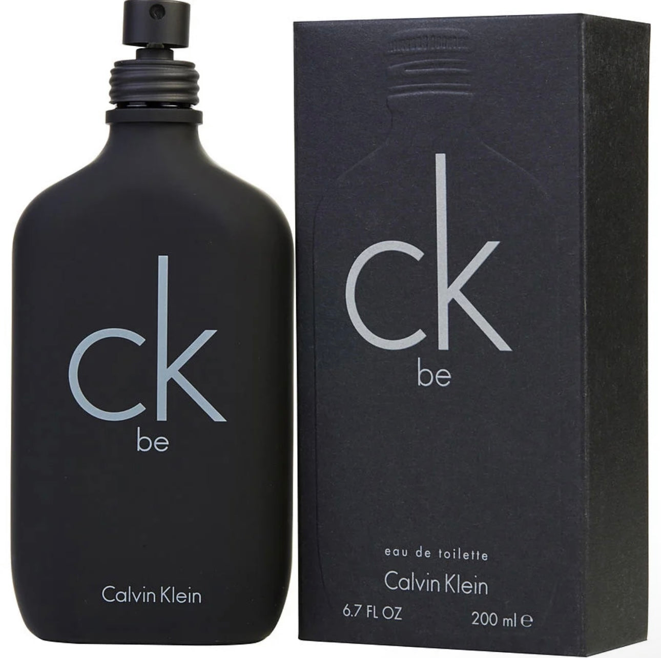 Calvin Klein - CK Be- EdT