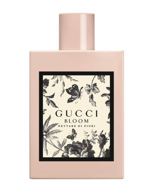 Gucci Bloom Nettare di Fiori EDP