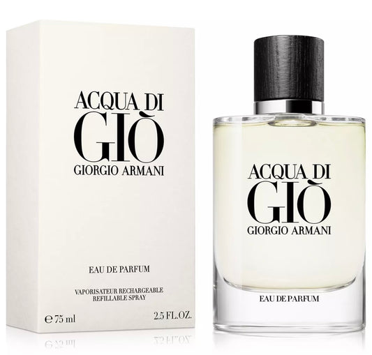 Acqua Di Gio- Men- EdP