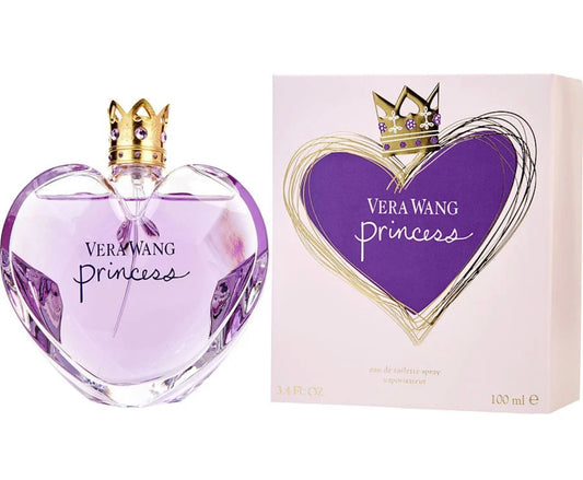 Vera Wang- Princess- EdT