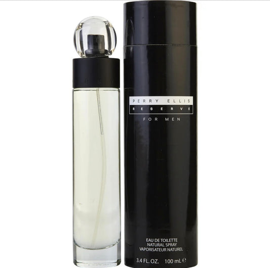 Perry Ellis-Reserve-EdT