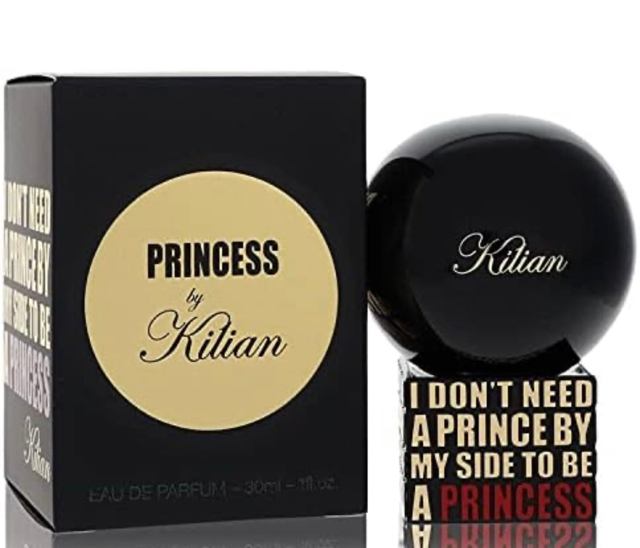 Kilian- Princess By Kilian-EdP