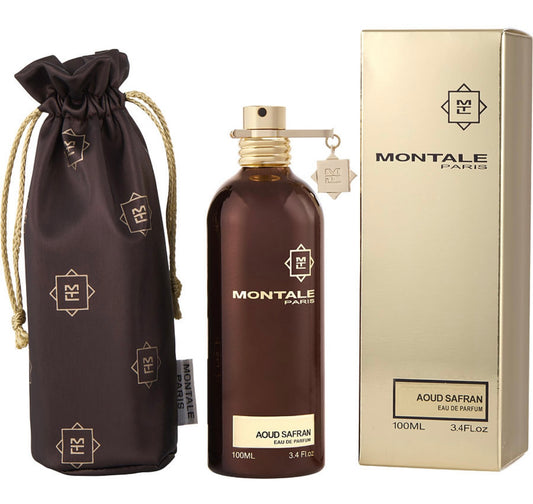 Montale-Montale Aoud Safran-EdP