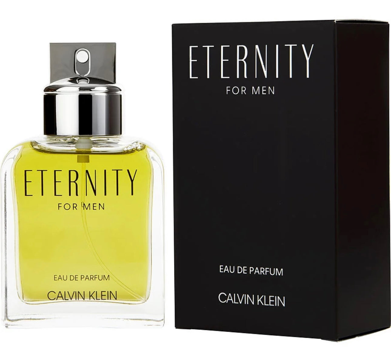 Calvin Klein- Eternity Men- EdP