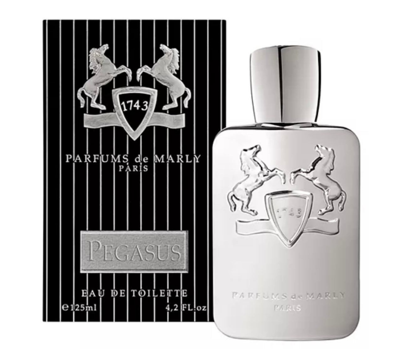 Parfums De Marly-Pegasus EdT