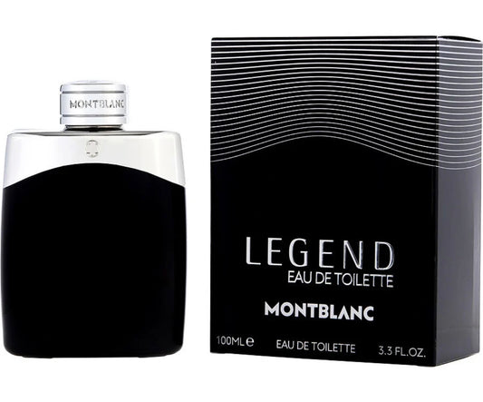 Mont Blanc- Legend-EdT