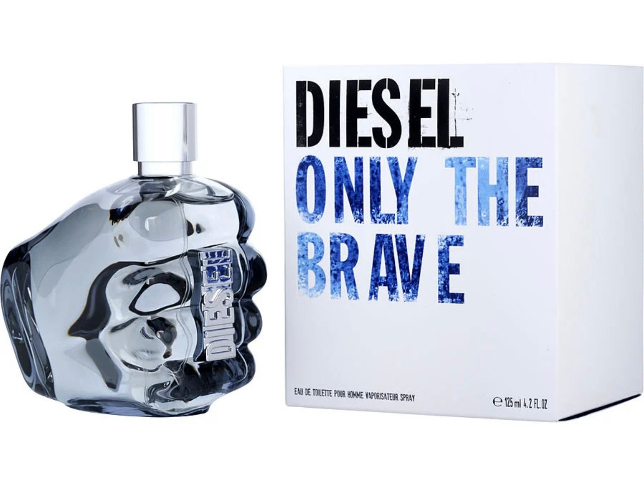 Diesel- Only The Brave- EdT