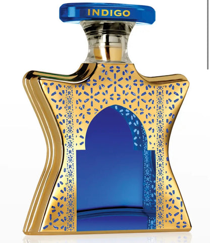 Bond No 9- Indigo  DUBAI