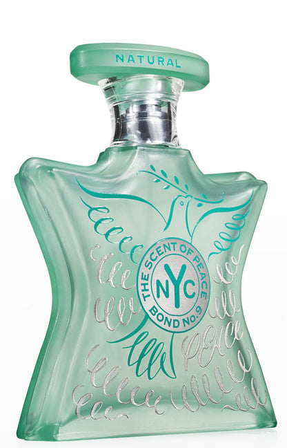 Bond No 9- Scent of Peace NATURAL