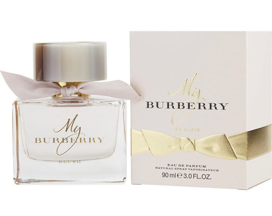 Burberry-My Burberry Blush Women