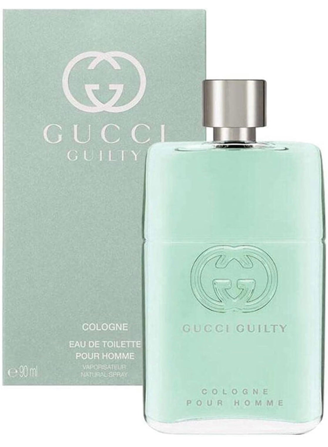 Gucci-Guilty Cologne EdT