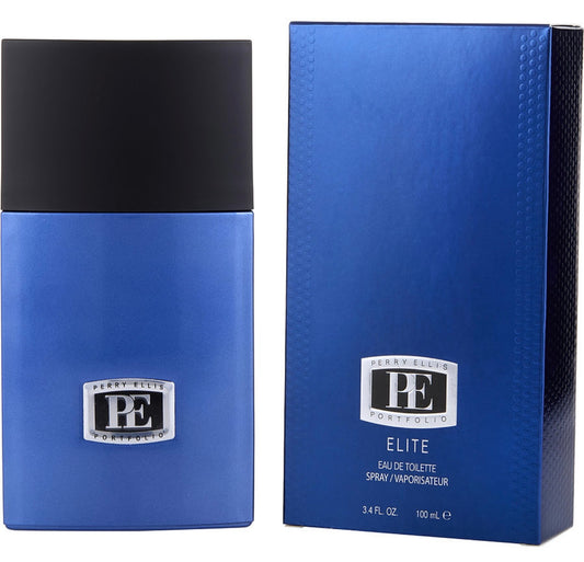 Perry Ellis-Portfolio Elite-EdT