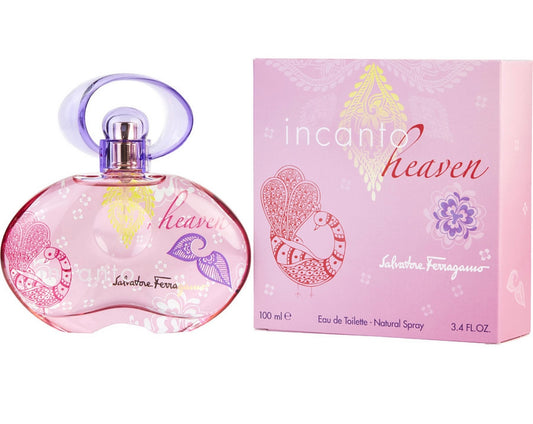 SF-Incanto Heaven-EdT