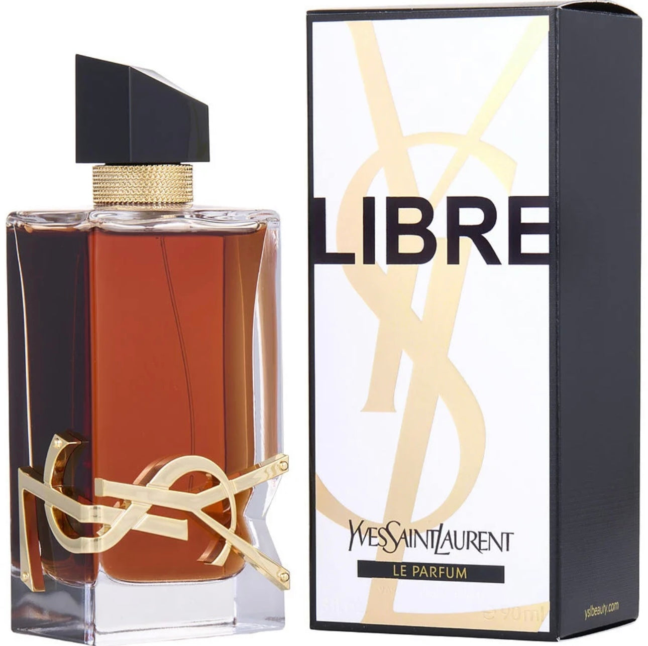 YSL-Libre Le Parfum