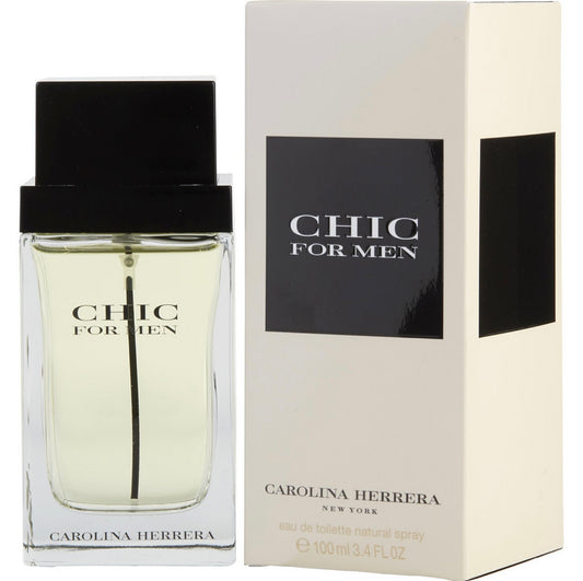 CH- Chic- Men-EdT