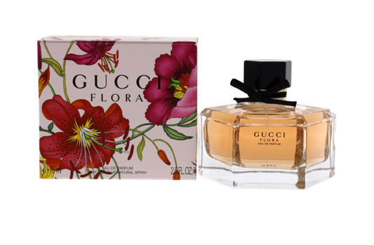 Gucci-Flora EdP