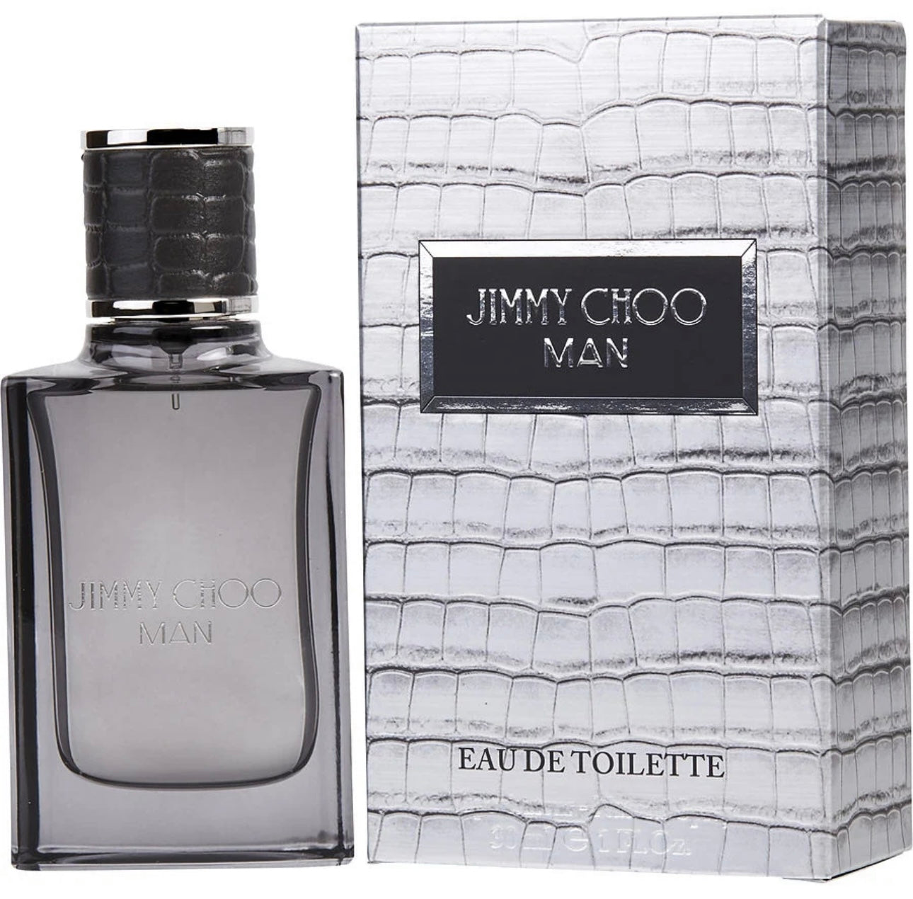 JC- Jimmy Choo- Men- EdT