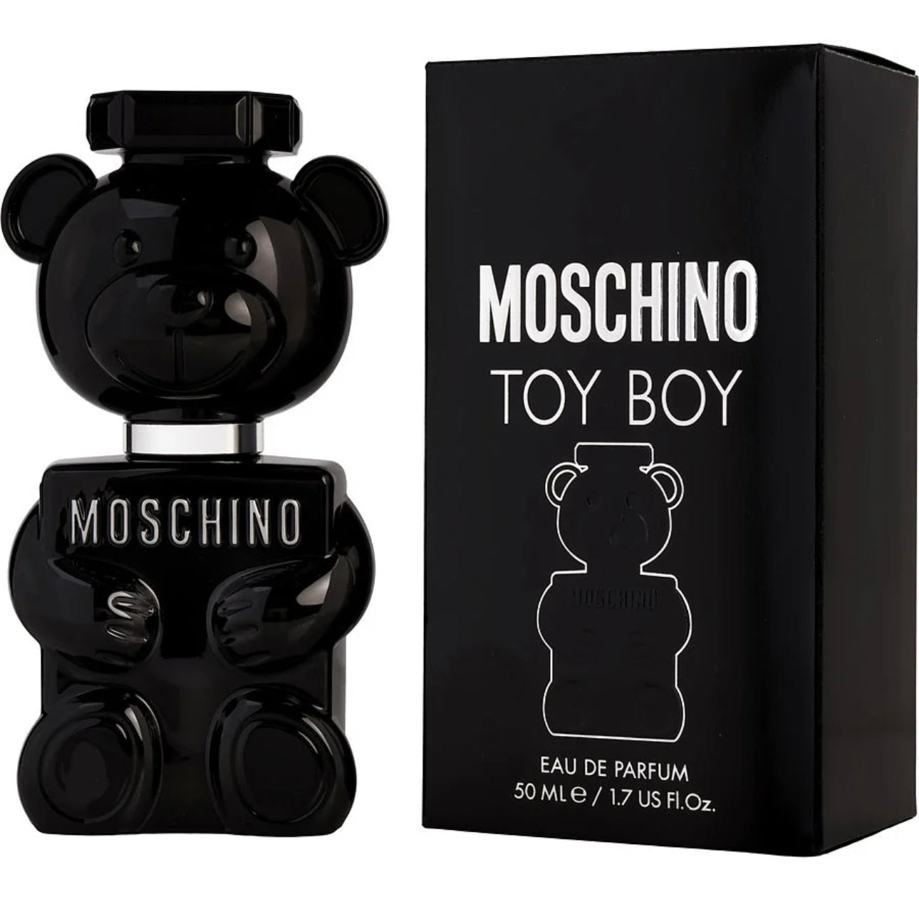 Moschino Toy Boy EdP