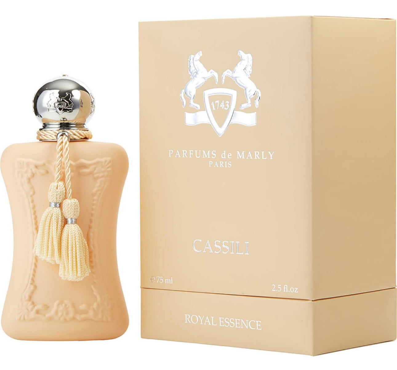 Parfums De Marly- Casilli