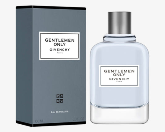 Givenchy-Gentleman Only-EdT