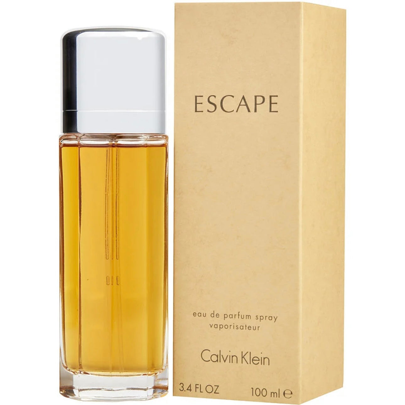 Calvin Klein-Escape- Women-EdP