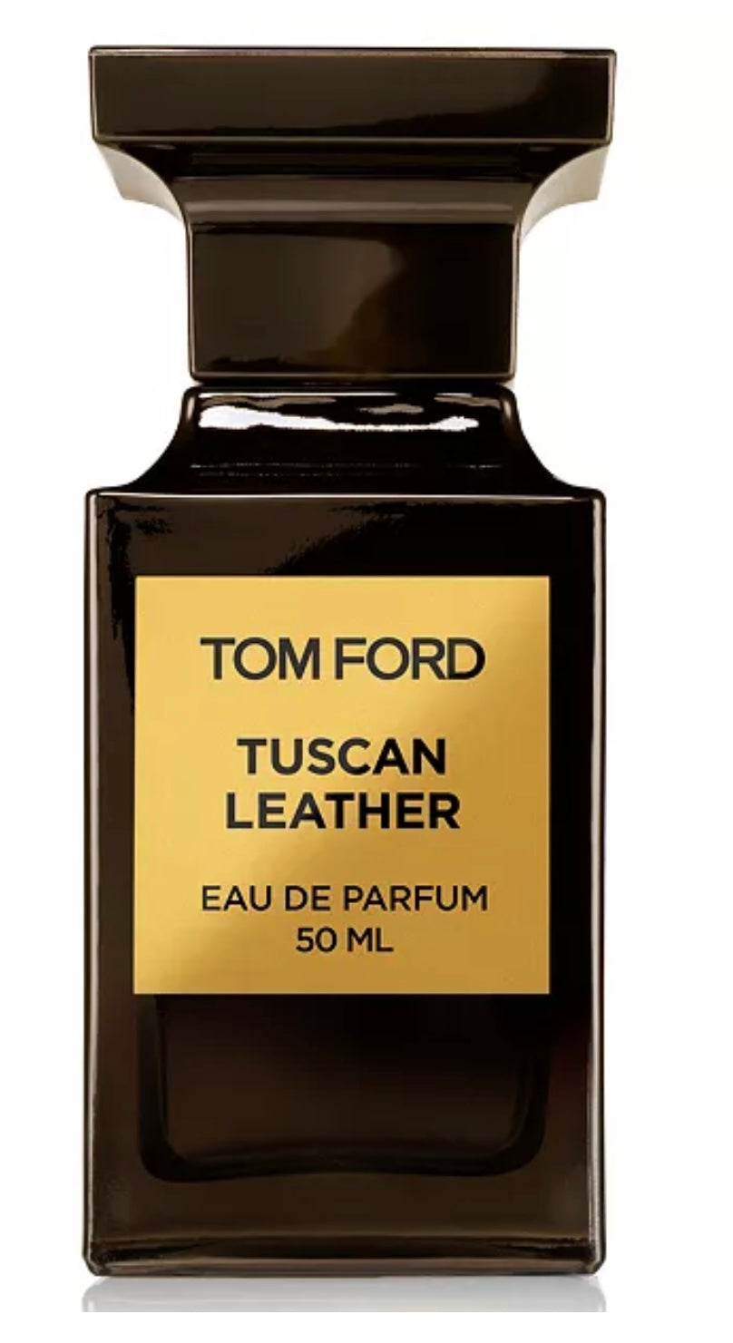 Tom Ford-Tuscan Leather-EdP