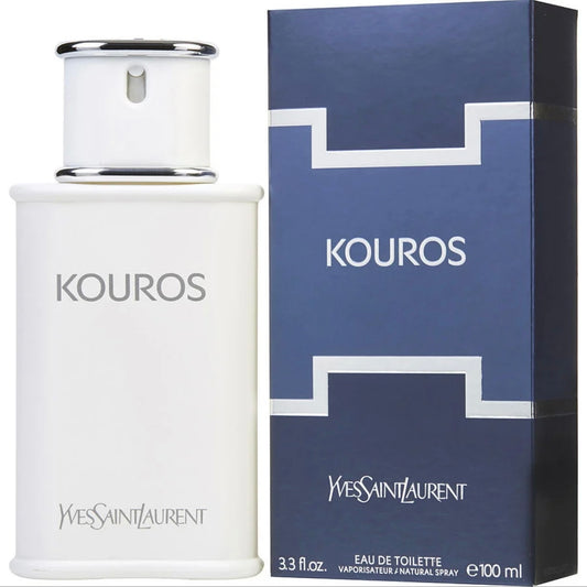 YSL-Kouros EdT