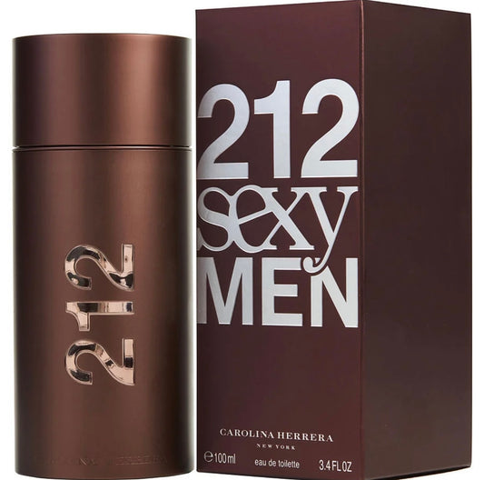 CH- 212 Sexy Men- EdT