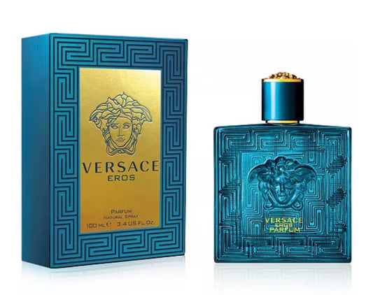 Versace-Eros-Men- Parfum