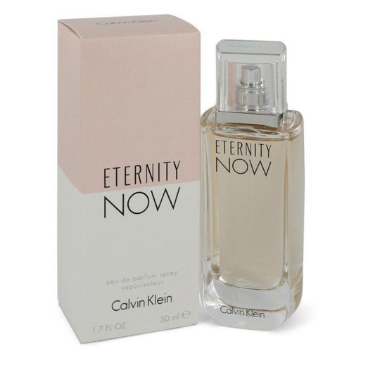 Calvin Klein- Eternity Now-Women- EdP