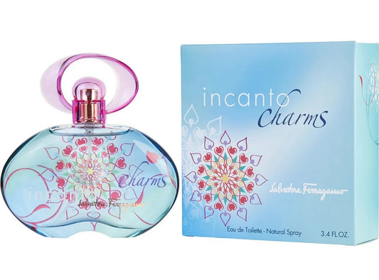 SF-Incanto Charms-EdT