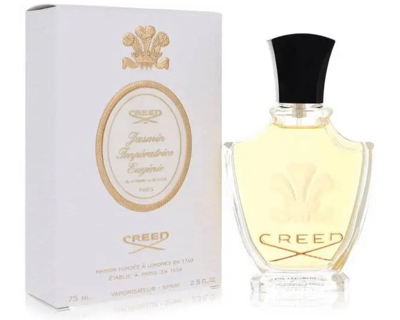 Creed- Jasmin Imperatrice Eugenie